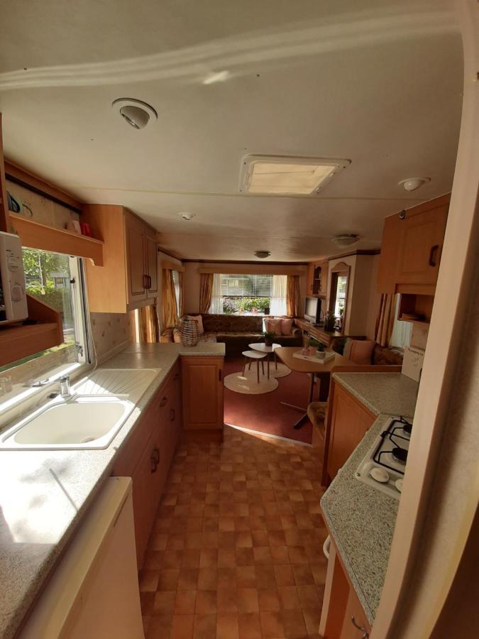 Hotel Caravan In Bosrijk Gebied Zuidlaren Zewnętrze zdjęcie