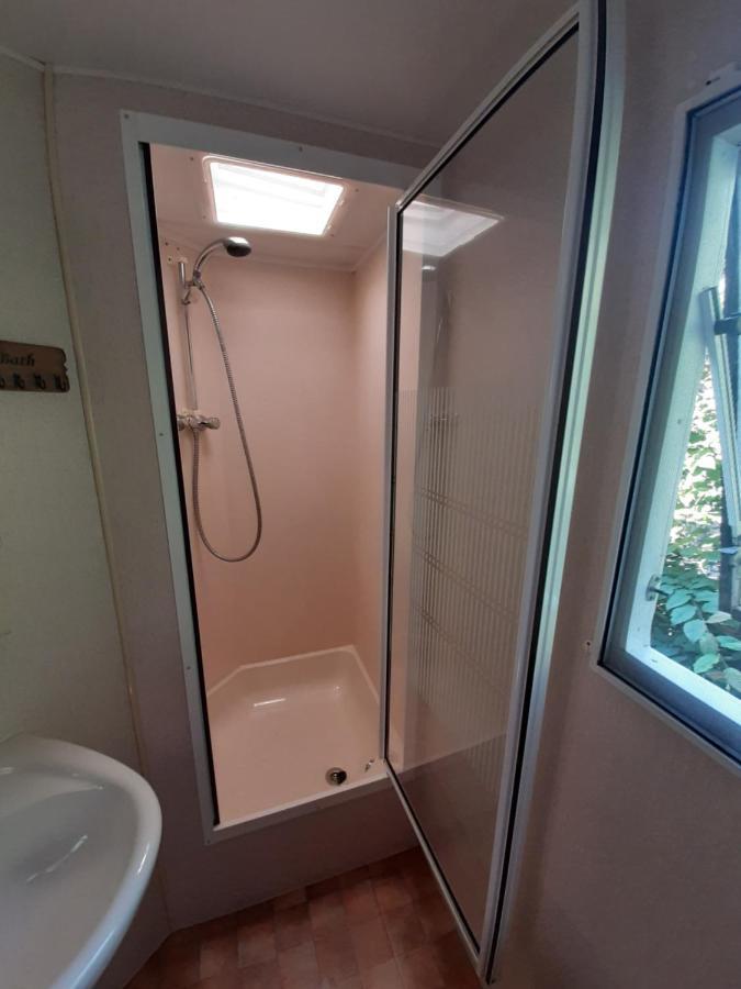 Hotel Caravan In Bosrijk Gebied Zuidlaren Zewnętrze zdjęcie